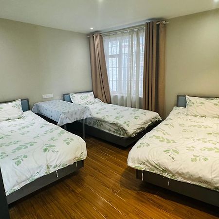 Fengma Feiyang Hostel Lhasa Eksteriør billede