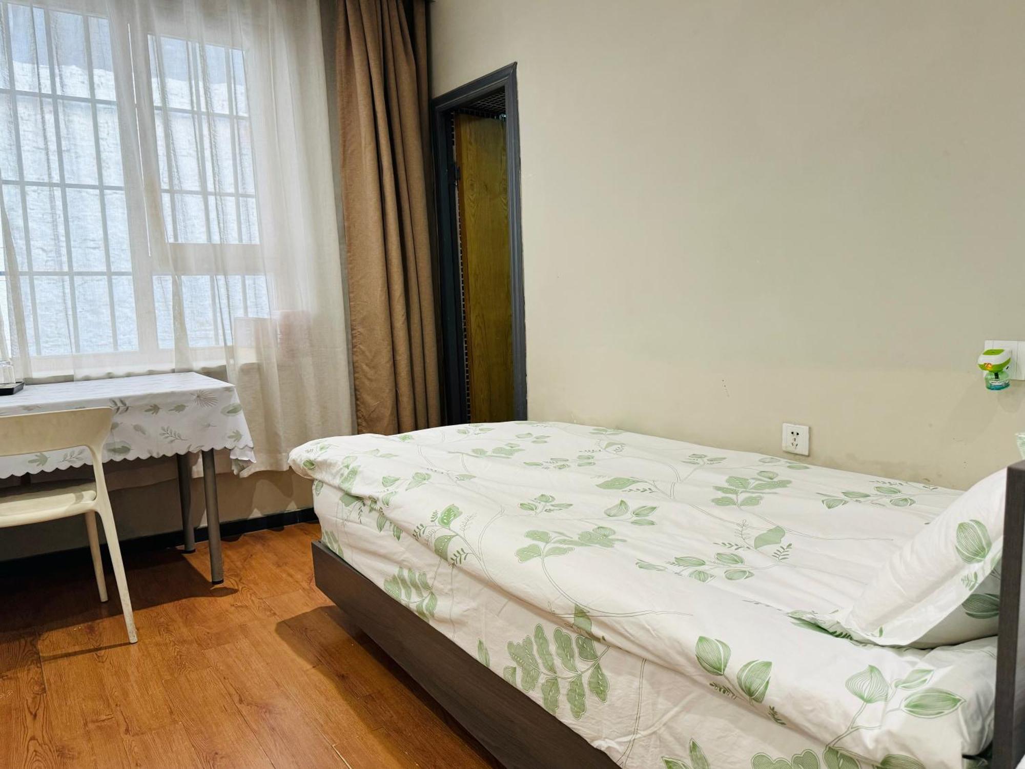 Fengma Feiyang Hostel Lhasa Eksteriør billede