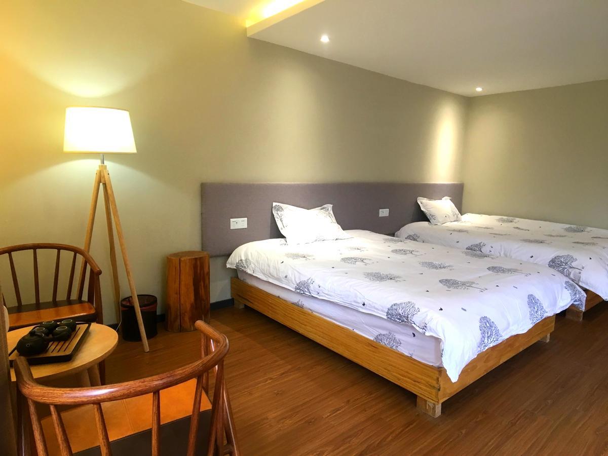 Fengma Feiyang Hostel Lhasa Eksteriør billede
